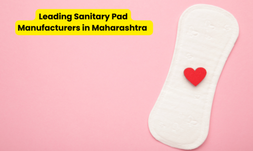 Leading Sanitary Pad Manufacturers in Maharashtra