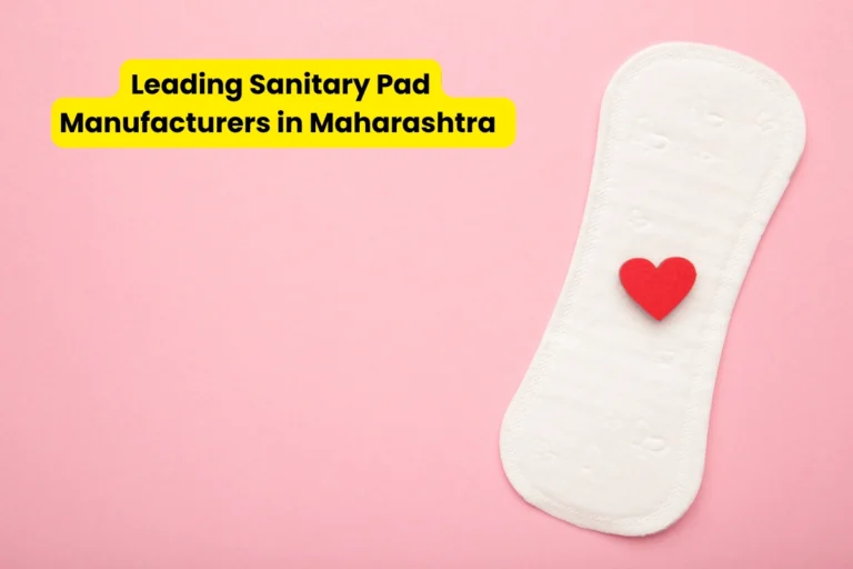 Leading-Sanitary-Pad-Manufacturers-in-Maharashtra-