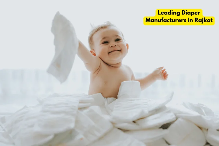 Leading-Diaper-Manufacturers-in-Rajkot