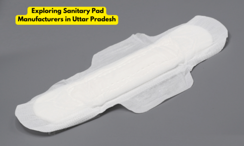 sanitary pad manufacturers