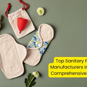 Top Sanitary Pads Manufacturers (1)