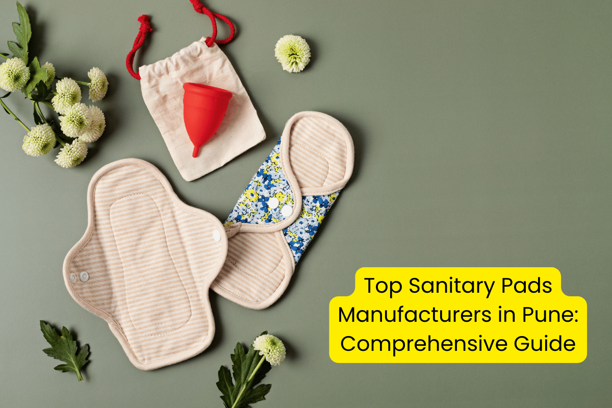Top Sanitary Pads Manufacturers (1)