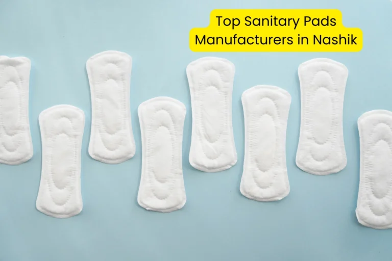 Top-Sanitary-Pads-Manufacturers