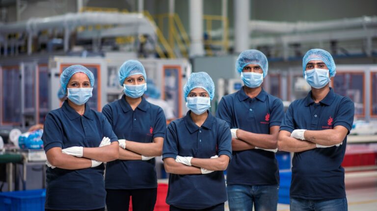 How We Ensure Skin Safe Products an insightful look into the OEKO-TEX® Certification