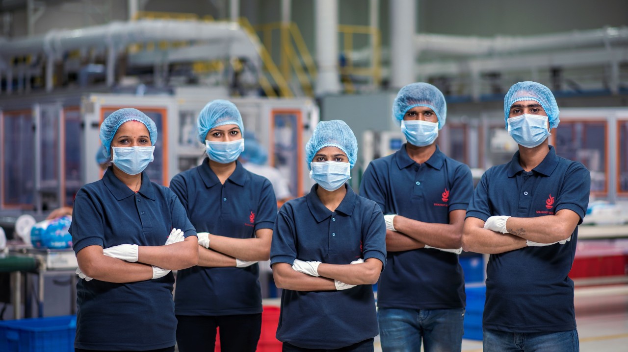 How We Ensure Skin Safe Products an insightful look into the OEKO-TEX® Certification