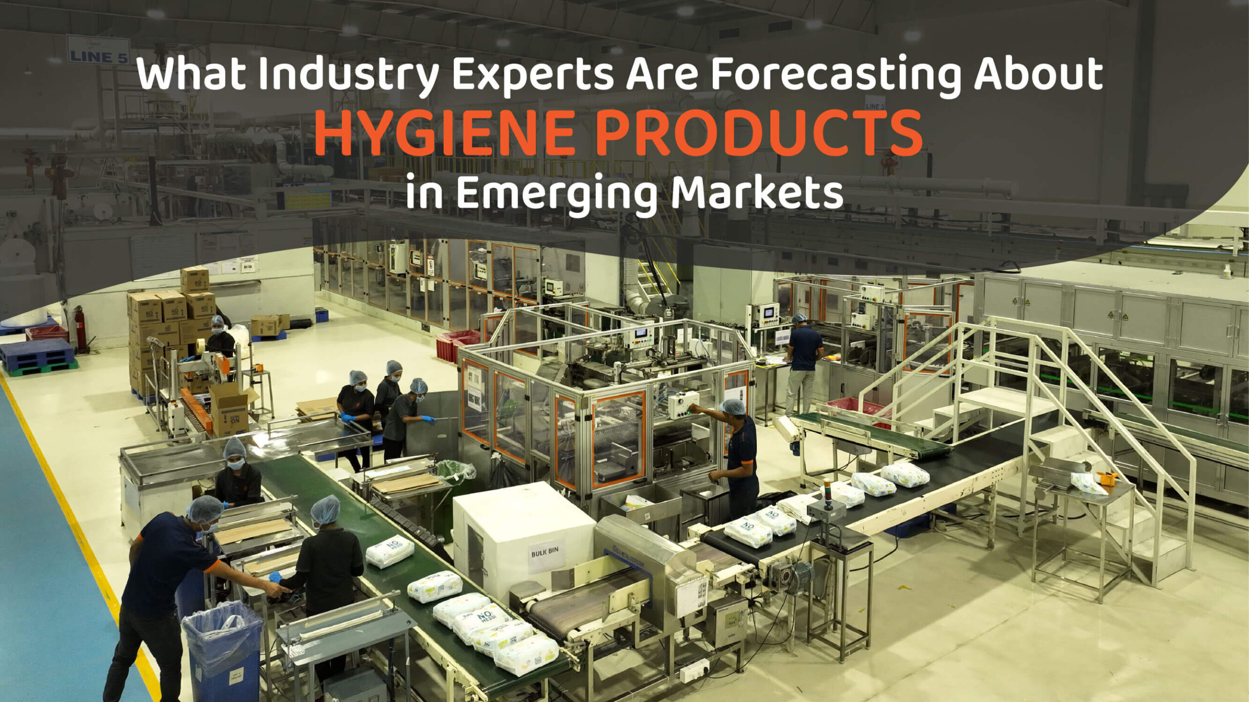 Hygiene Products Industry