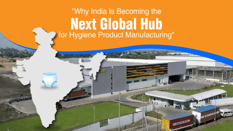 Hygiene Product Manufacturing