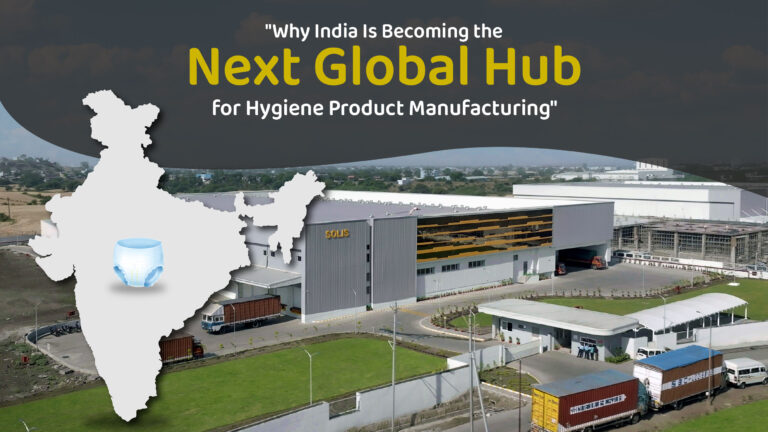 Hygiene Products Manufacturing