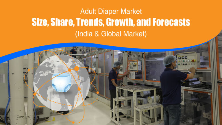 adult diaper market size