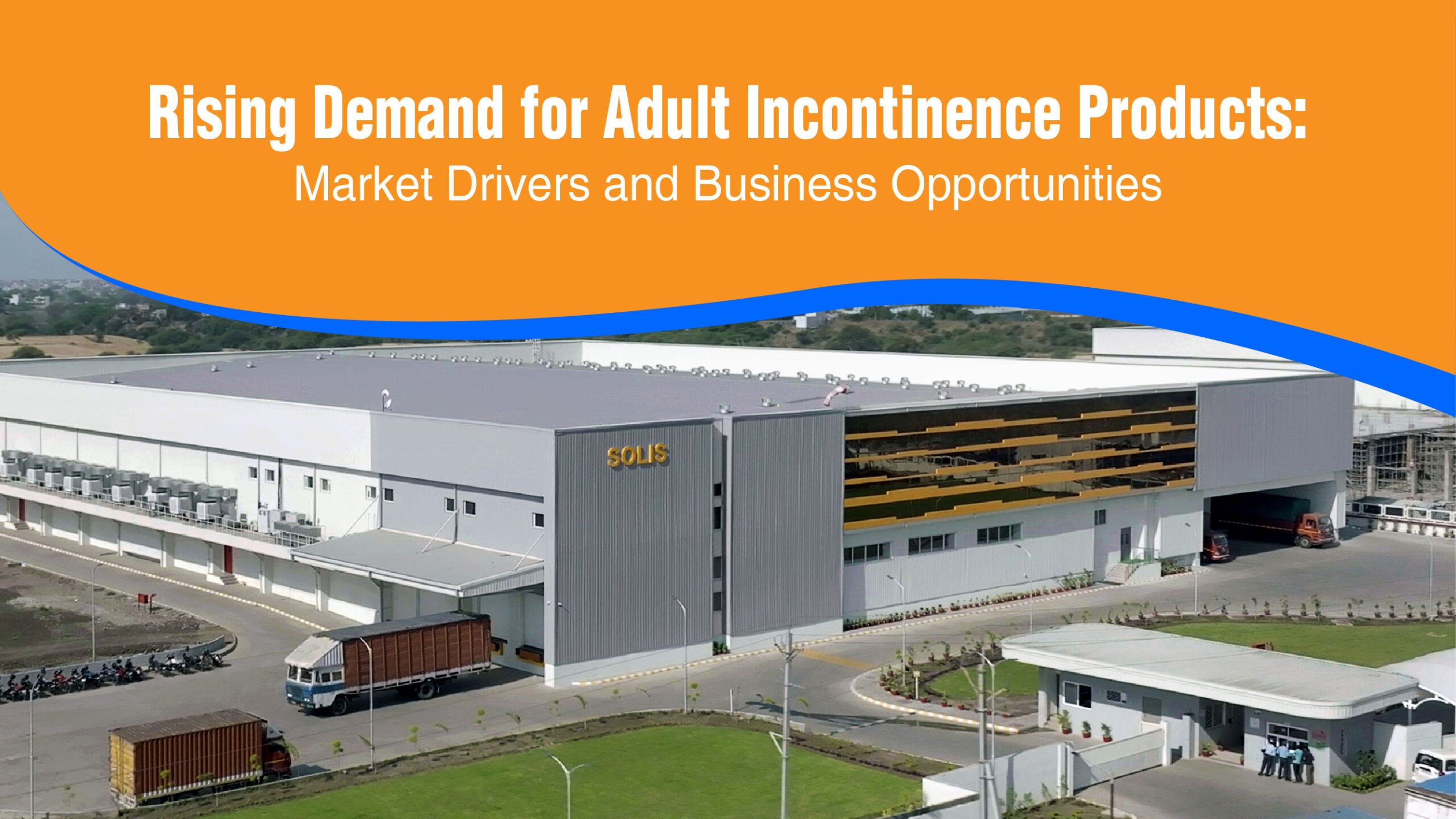 adult incontinence products