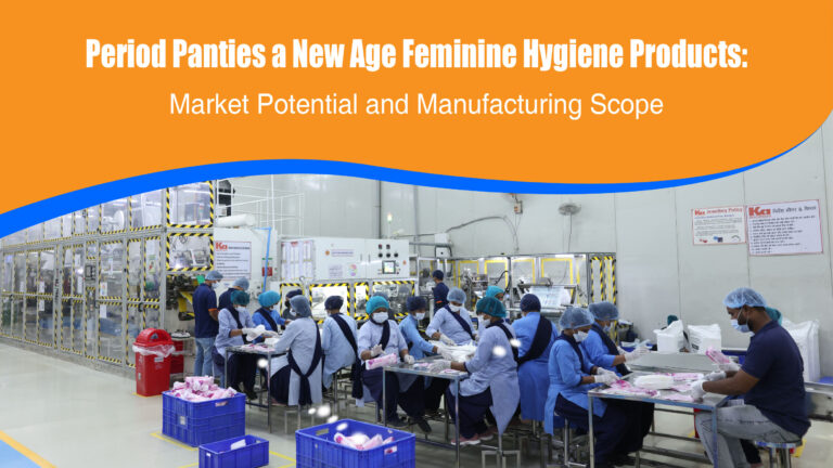 Disposable Period Panties